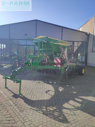 Sembradora - John Deere - 750a direktsaat