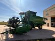 Cosechadora de Cereal - John Deere - T560i  HILLMASTER