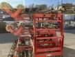 Combinado de siembra - Hatzenbichler - 6m