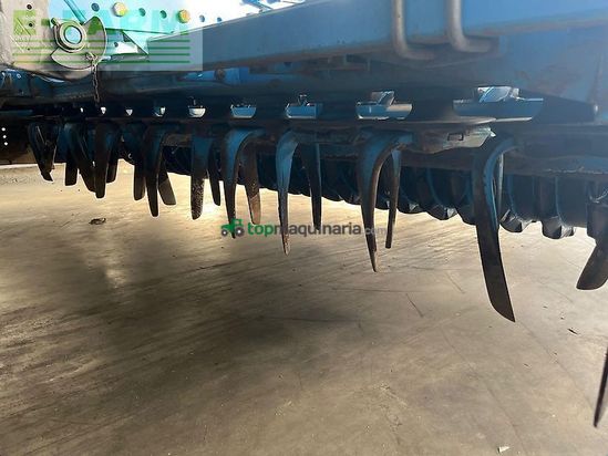 Sembradora - Lemken - zirkon 12 / saphir 7