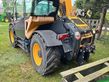 Telescopica - Dieci - agri plus 40.7 vs