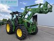 Tractor agrícola - John Deere - 5130m