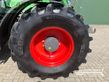 Tractor agrícola - Fendt - 718 vario scr profi plus