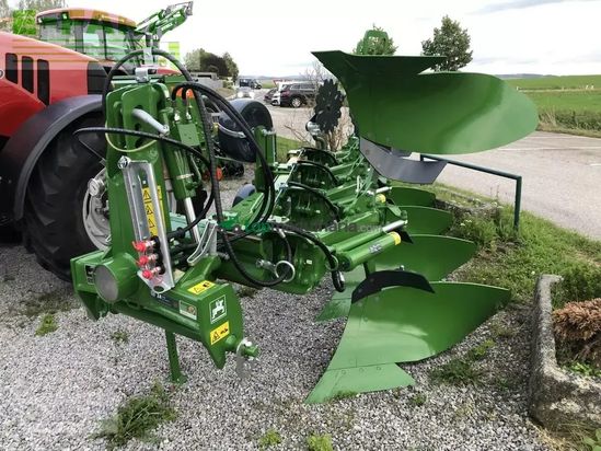 Arado - Amazone - cayros m 850 s - 4