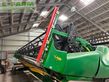 Cabezal - John Deere - 635d m. vogn