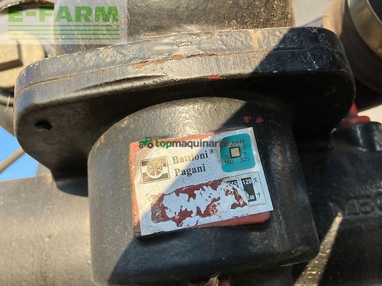 Cuba de purin -  - vw 26000