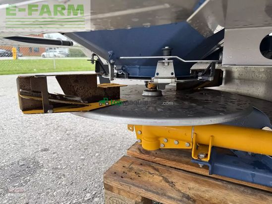 Esparcidor - Bogballe - m2w base