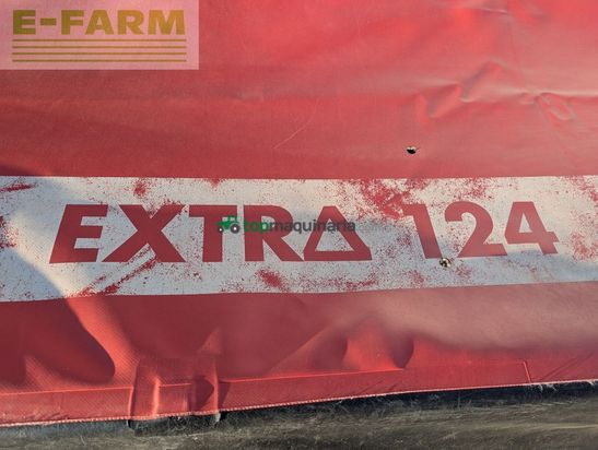 Cortacésped manual - Vicon - extra 124