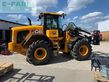 Minicargadora - JCB - 427 agri stage v highlift