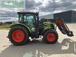 Tractor agrícola - Claas - arion 420 stage v