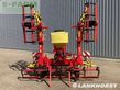 Combinado de siembra - APV - gs600