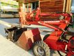 Telescopica - Weidemann - 1015d/p ( 1.240kg ) 3 anbaugeräte!
