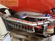 Esparcidor - Kuhn - axis 40.1w