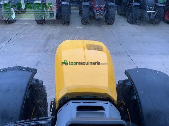 Tractor agrícola - JCB - 4220 fastrac tractor (st24925)
