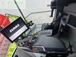 Cosechadora de Cereal - Claas - trion 530 + cerio 620