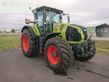 Tractor agrícola - Claas - axion 870 cmatic cebis CMATIC CEBIS