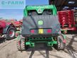 Empacadora gigant - John Deere - v 451 g rff