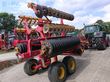 Grada de disco -  - carrier 650