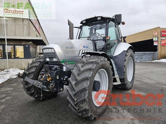 Tractor agrícola - Lamborghini - r 6.185 dcr