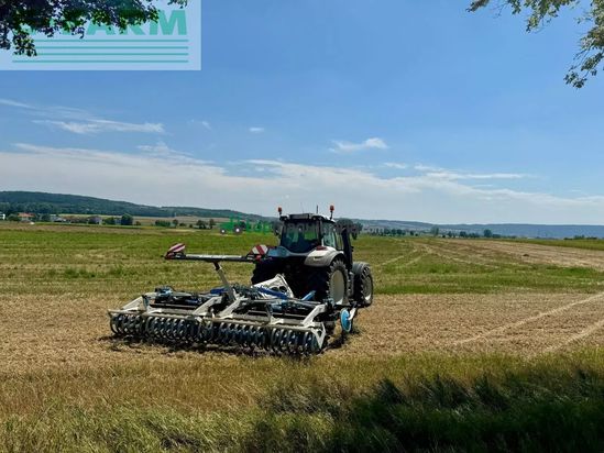 Cultivador -  - thor 5,20m