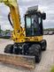 Excavadora -  - komatsu pw98 mr