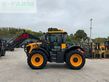 Tractor agrícola - JCB - fastrac 4220 tractor (st24631)