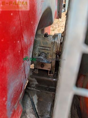 Atomizador - Lochmann - ras 20/80 uqw