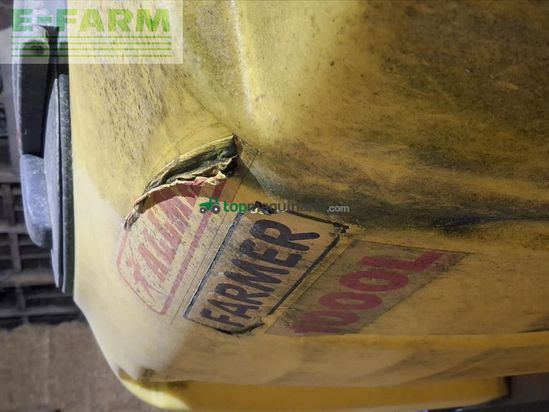 Atomizador -  - FARMER 1000L