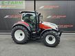 Tractor agrícola - Steyr - 4120 expert cvt CVT