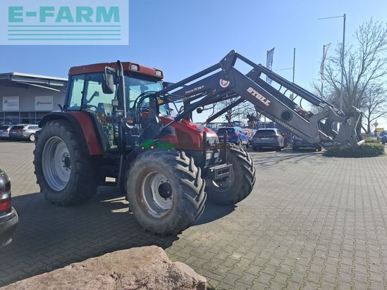 Tractor agrícola - Case IH - cs 86 / cs86