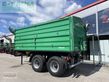 Volquet - Reisch - rt-200