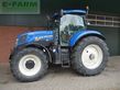 Tractor agrícola - New Holland - t7.210 autocommand