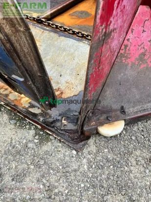 Esparcidor - Mayer - siloking ea 2300