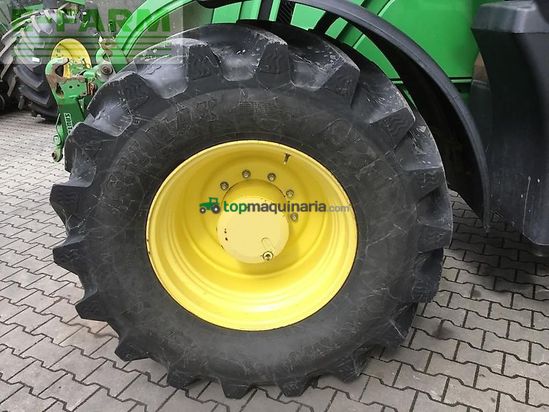 Tractor agrícola - John Deere - 6150r