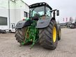 Tractor agrícola - John Deere - 6250r ultimate edition