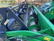 Cosechadora de Cereal - John Deere - w650