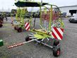 Henificador - Claas - liner 420