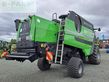 Cosechadora de Cereal - Deutz-Fahr - c7206 ts
