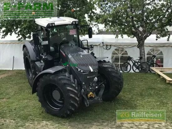 Tractor agrícola - Fendt - 942 vario gen 7