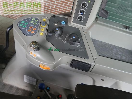 Tractor agrícola - Fendt - 312 vario tms