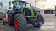 Tractor agrícola - Claas - axion 930 cmatic cebis