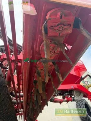 Sembradora directa - Horsch - pronto 6 kr