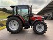 Tractor agrícola - Massey Ferguson - mf 4708m cab essential d2