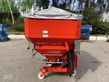 Esparcidor - Rauch - axis - h 50.1 emc + w