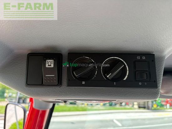 Tractor agrícola -  - lintrac 75 ls