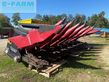 Cabezal - Geringhoff - rd 830/b