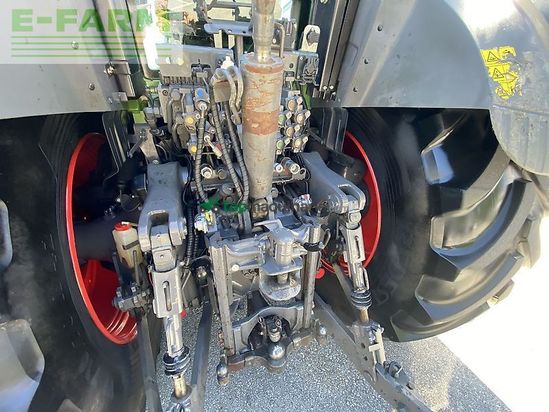 Tractor agrícola - Fendt - 828 vario profi+ ProfiPlus