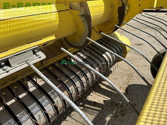 Cosechadora de Cereal - John Deere - 8600