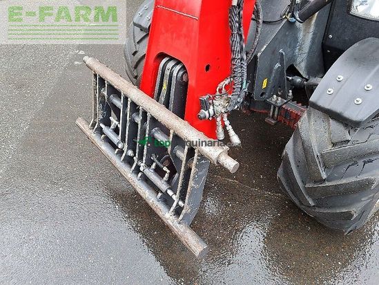 Telescopica - Thaler - 48t18