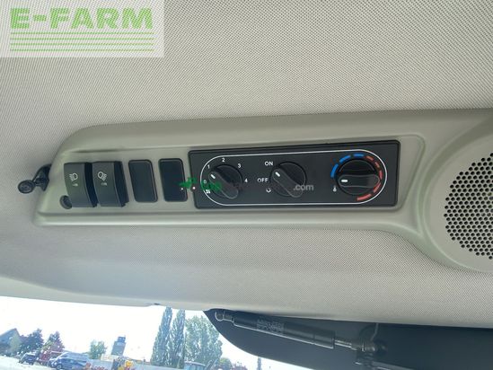 Tractor agrícola - Claas - nexos 2.85 comfort m